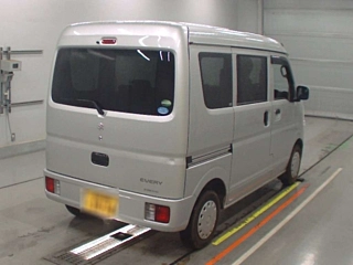 SUZUKI EVERY 2020