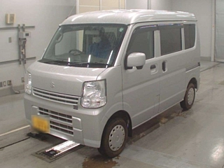 SUZUKI EVERY 2020