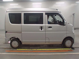 SUZUKI EVERY 2020