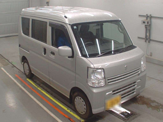 SUZUKI EVERY 2020