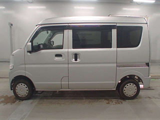SUZUKI EVERY 2020
