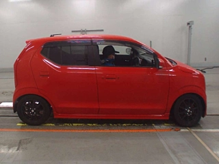 SUZUKI ALTO 2018