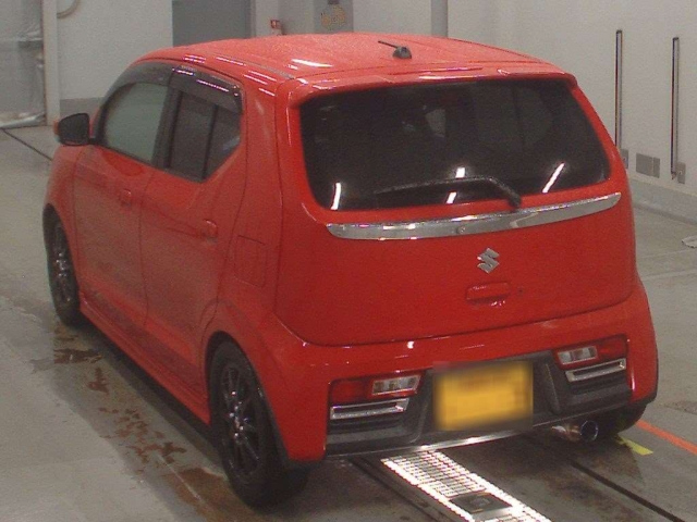 SUZUKI ALTO 2018