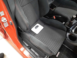 SUZUKI ALTO 2018