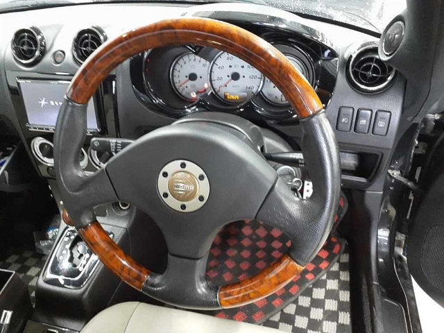 DAIHATSU COPEN 2010