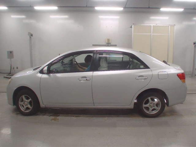 TOYOTA ALLION 2008