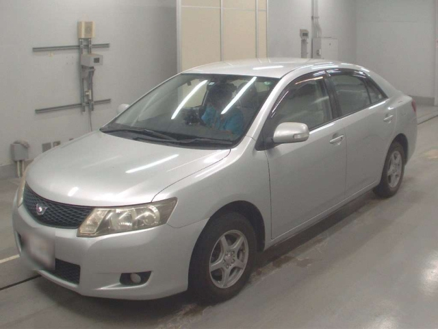 TOYOTA ALLION 2008