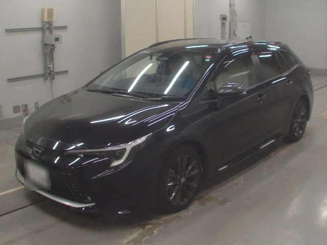 TOYOTA COROLLA TOURING 2023