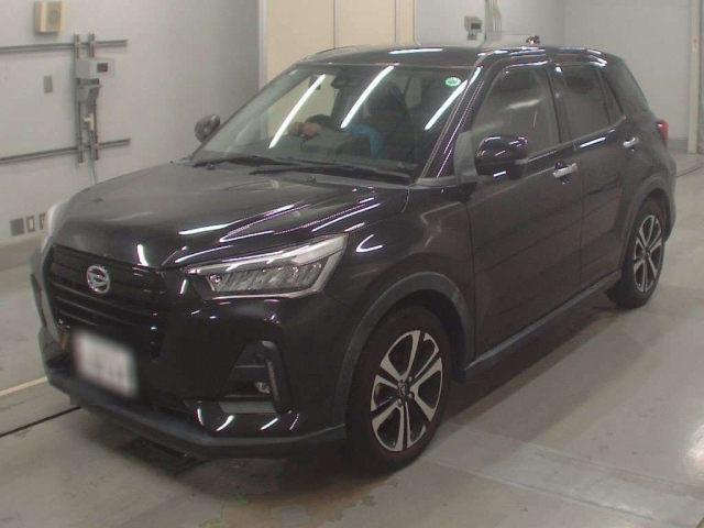 DAIHATSU ROCKY 2021