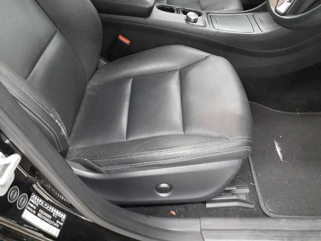MERCEDES BENZ A CLASS 2013