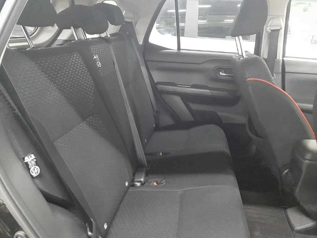 DAIHATSU ROCKY 2021