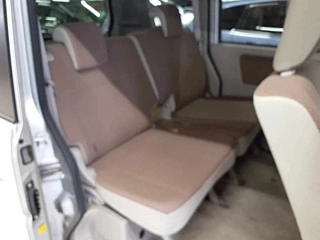 SUZUKI EVERY WAGON 2014