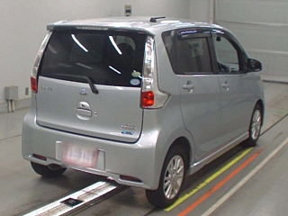 NISSAN DAYZ 2013