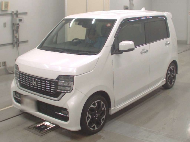 HONDA N WGN 2020