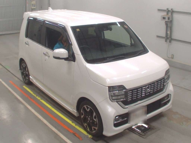HONDA N WGN 2020