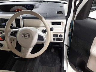 DAIHATSU MOVE CANBUS 2018
