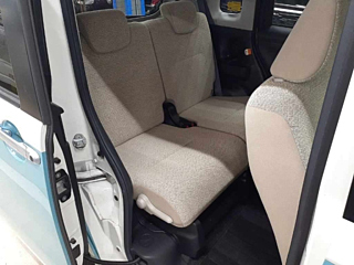 DAIHATSU MOVE CANBUS 2018
