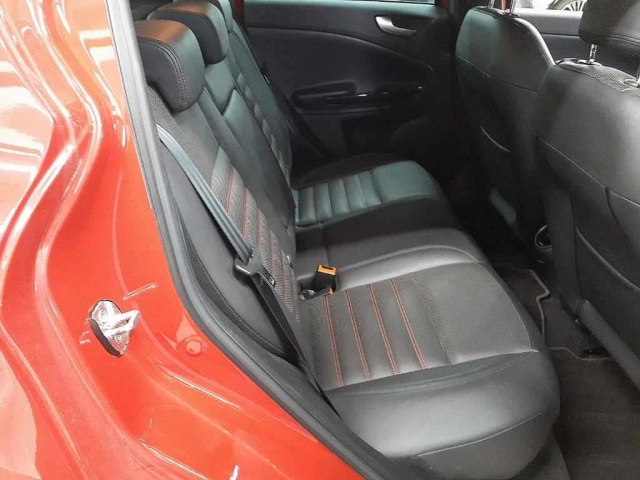 ALFAROMEO GIULIETTA 2014