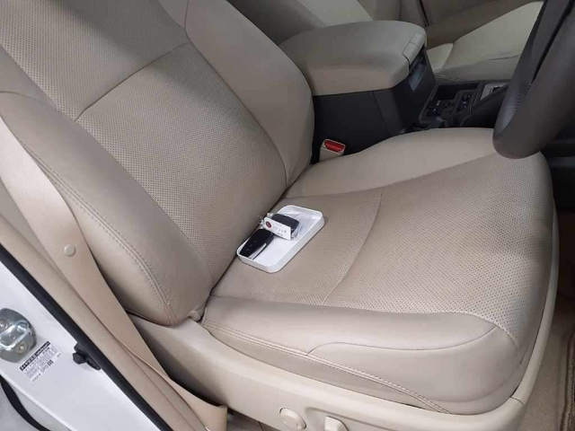 TOYOTA LAND CRUISER PRADO 2022