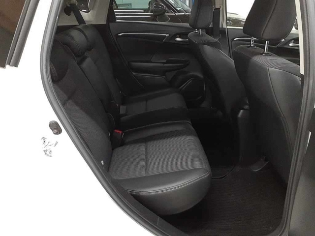 HONDA FIT 2019
