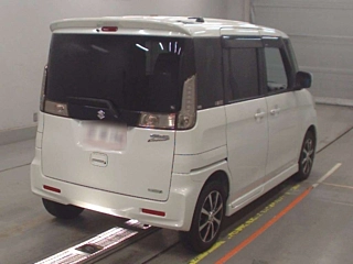SUZUKI SPACIA 2014