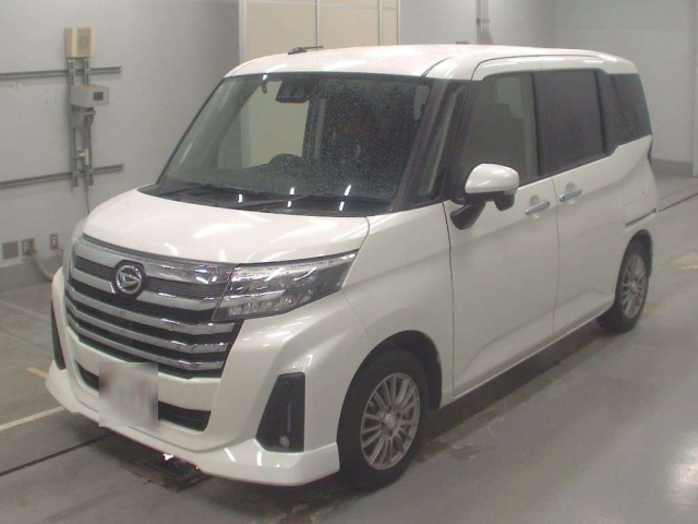 DAIHATSU THOR 2022