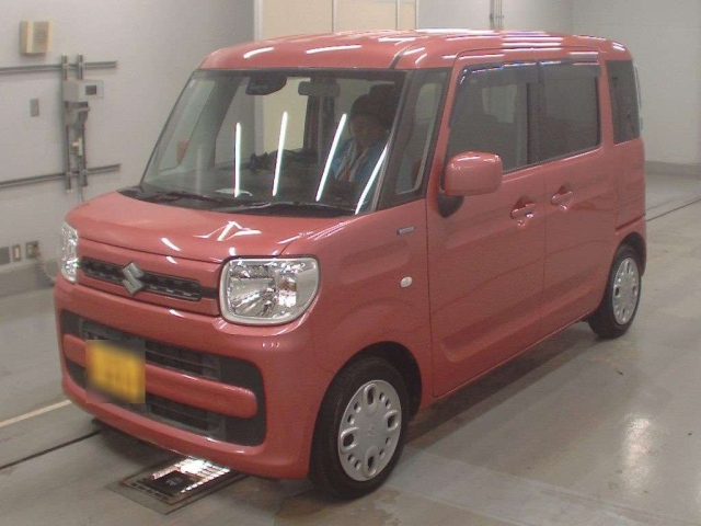 SUZUKI SPACIA 2019
