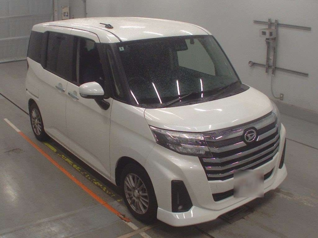 DAIHATSU THOR 2022