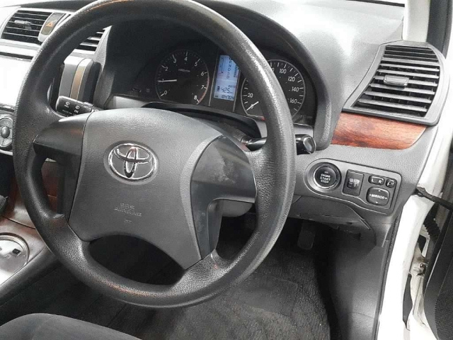 TOYOTA ALLION 2009