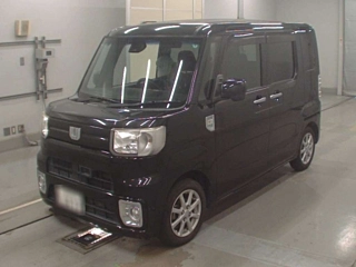 DAIHATSU WAKE 2017