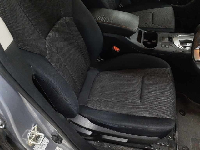 SUBARU IMPREZA G4 2020