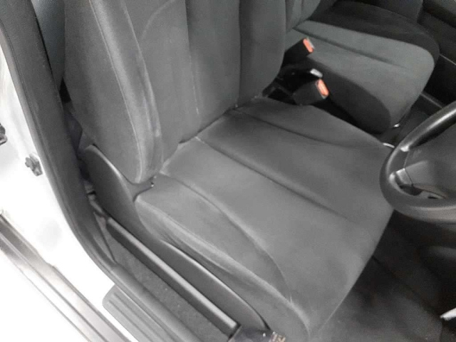 NISSAN TIIDA LATIO 2009