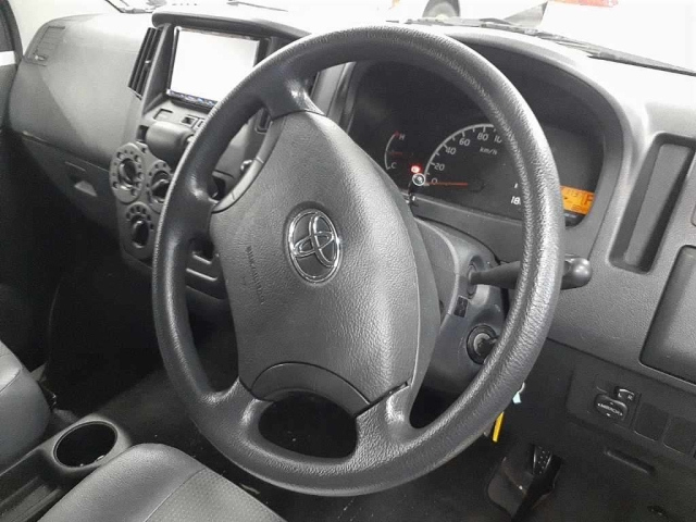 TOYOTA TOWN ACE VAN 2019