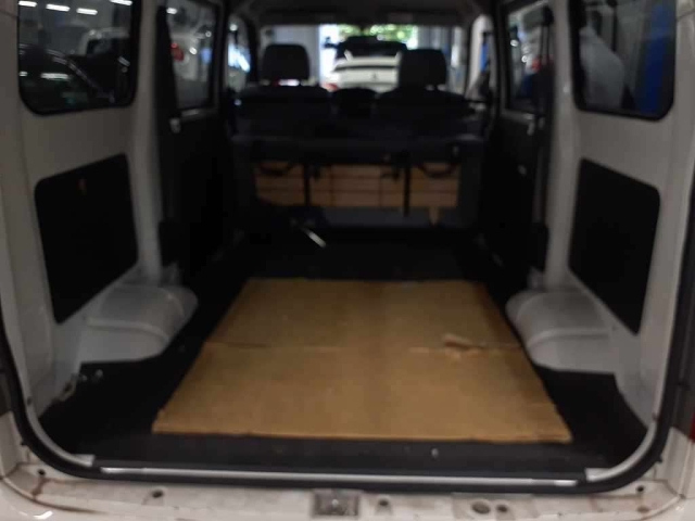 TOYOTA TOWN ACE VAN 2019