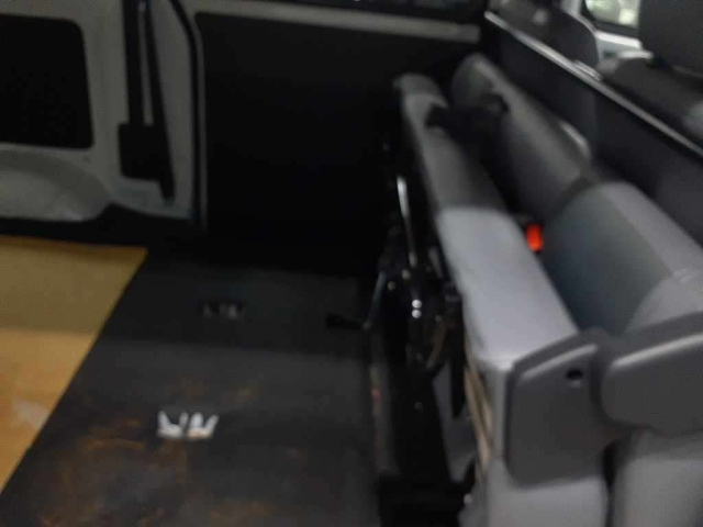 TOYOTA TOWN ACE VAN 2019