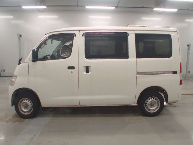 TOYOTA TOWN ACE VAN 2019