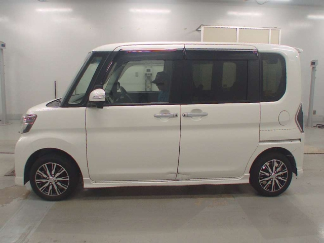 SUBARU CHIFFON 2017
