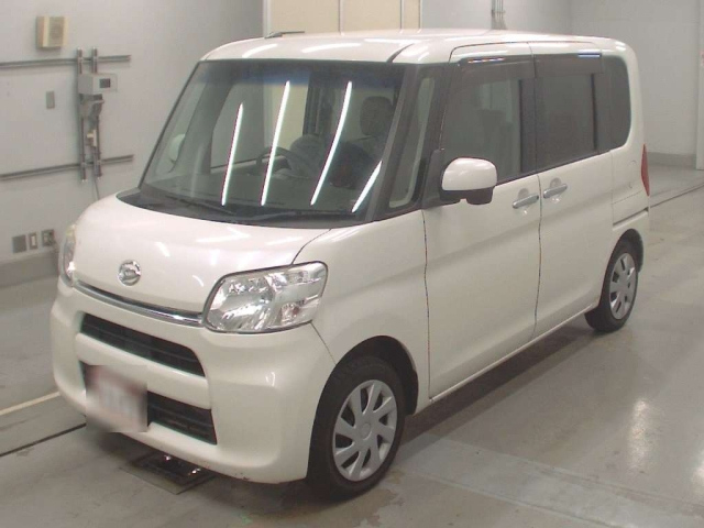 DAIHATSU TANTO 2014