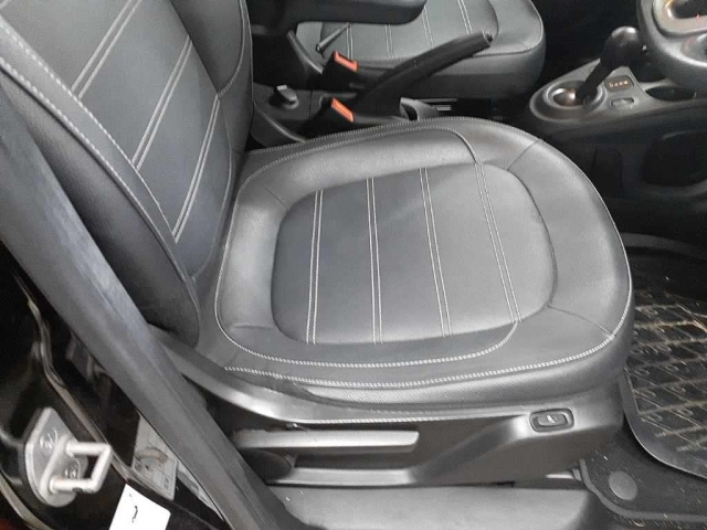 SMART FORFOUR 2018