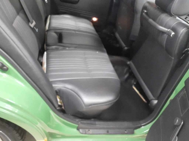 TOYOTA CROWN COMFORT 2013