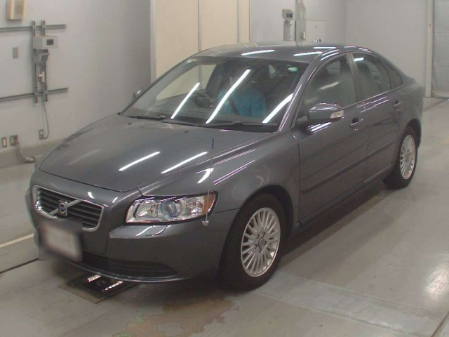 VOLVO S40 2008
