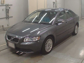 VOLVO S40 2008