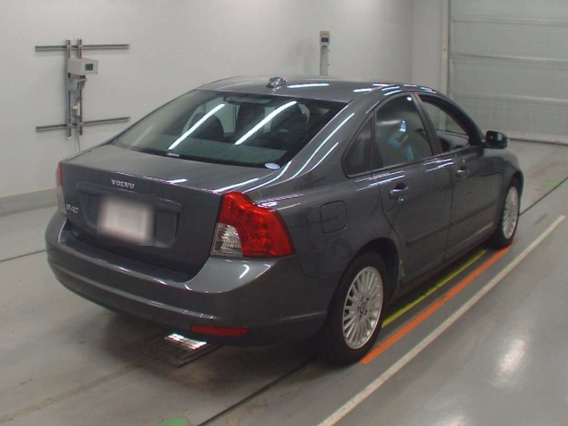 VOLVO S40 2008