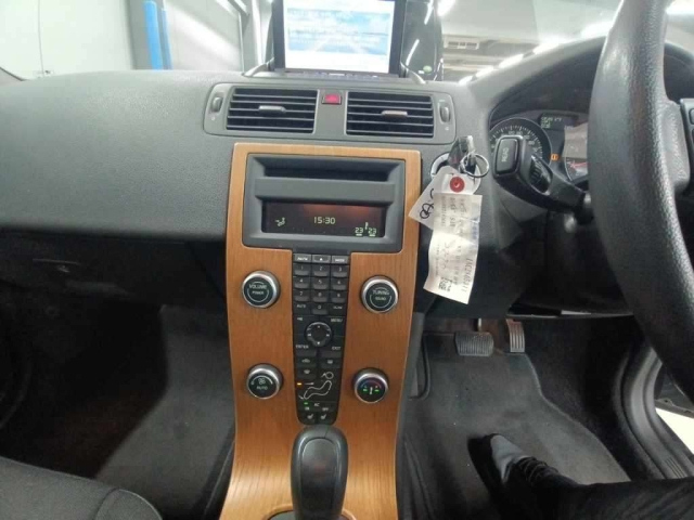 VOLVO S40 2008
