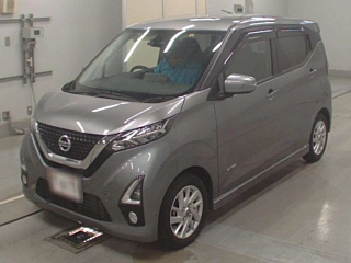 NISSAN DAYZ 2020