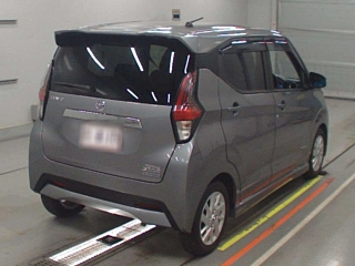 NISSAN DAYZ 2020
