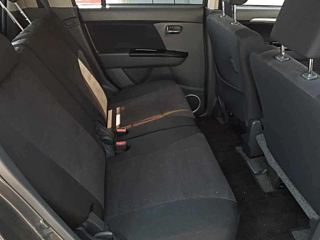 SUZUKI WAGON R 2012