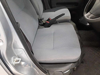 TOYOTA PIXIS VAN 2013