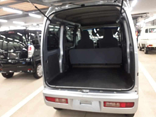 TOYOTA PIXIS VAN 2013