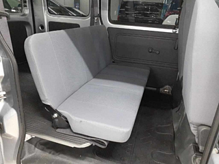 TOYOTA PIXIS VAN 2013